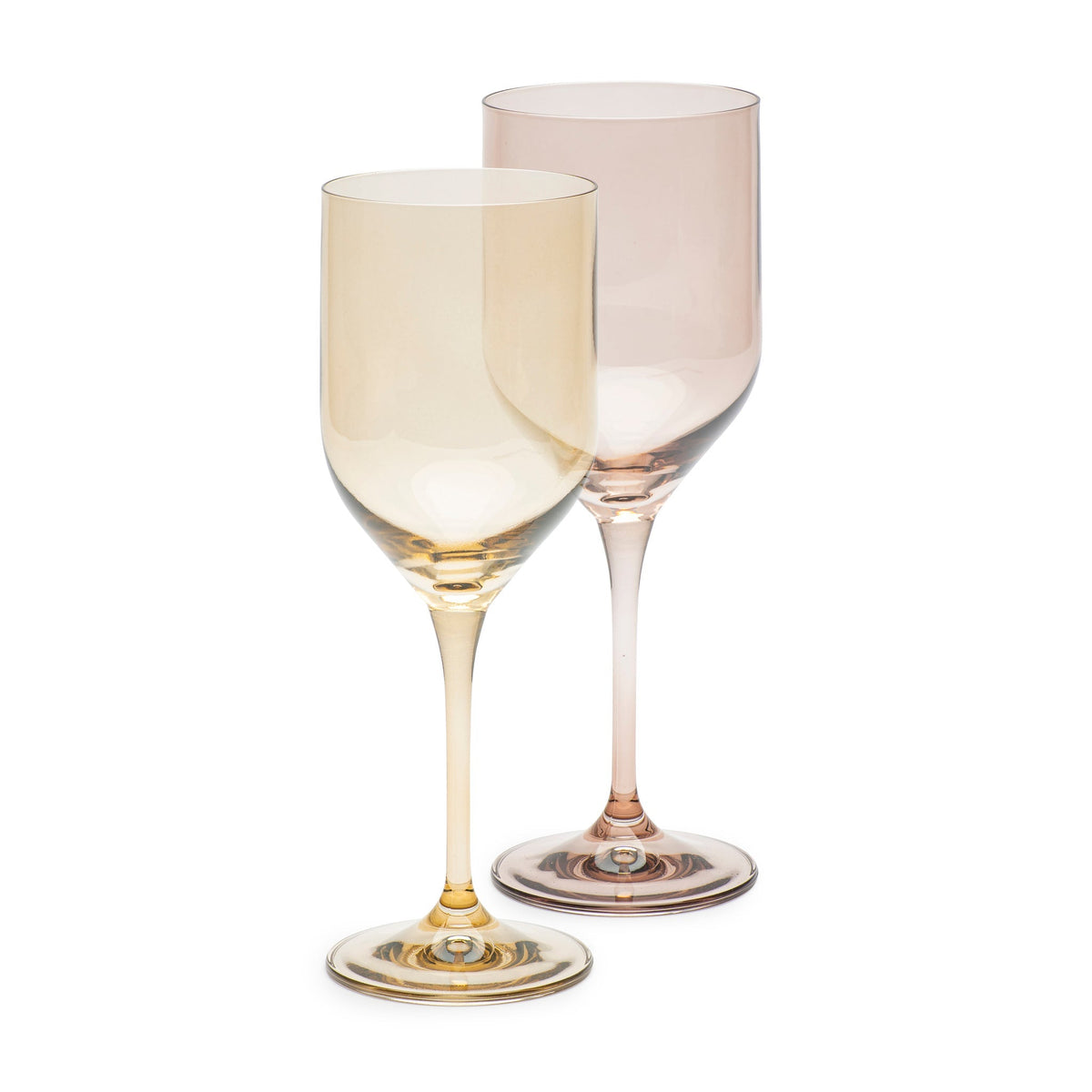 Marver Duet — Wine Glasses, Set of 6