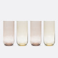 Marver Duet — Highballs, Set of 4