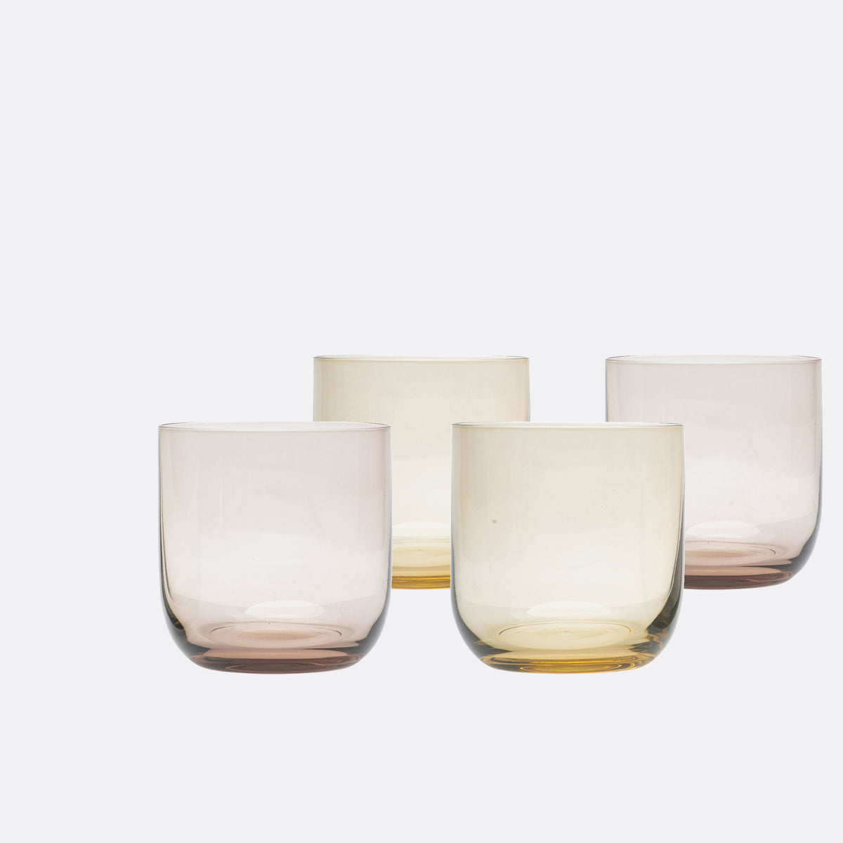 Marver Duet — Old Fashioneds, Set of 4